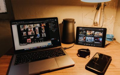 8 Lessons Learned From Delivering Virtual Leadership Programs